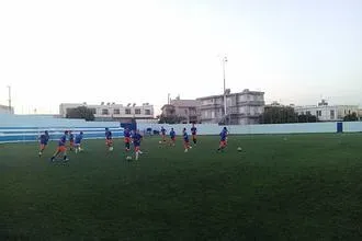 Εύκολη πρόκριση για Κύπρο