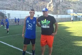 Πήρε Ζερβό ο Κλεόβουλος!
