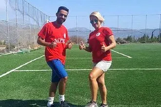 Το πρώτο ''σφύριγμα'' στον Ποσειδώνα
