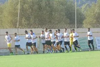Ανανεώσεις στη Μαλώνα