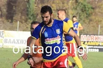 Στη Χάλκη ο Γούλας!