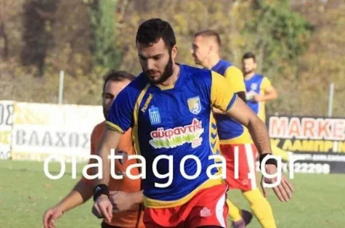 Στη Χάλκη ο Γούλας!