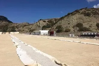 Στην Κάρπαθο γίνεται δουλειά!