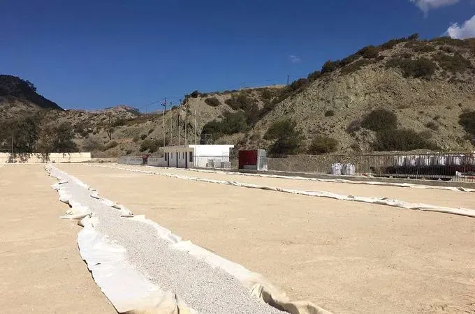 Στην Κάρπαθο γίνεται δουλειά!