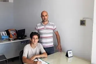 Ο Ευαγόρας πήρε Μανταλιό!