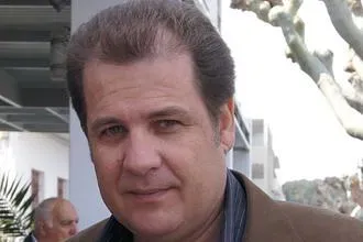 Γενικός διευθυντής ο Γερογιάννης!