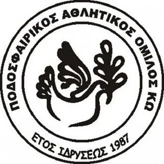 Αναγνωρίστηκε ο Π.Α.Ο.Κ. Κω