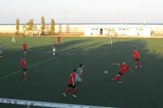 Σε καλό δρόμο ο Άγιος Ισίδωρος!