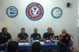 Συνεχίζεται η συνεργασία