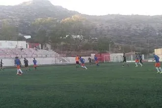 Φιλική νίκη της Κύπρου