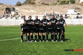 Έλαμψαν Δόξα και Αντίμαχος!