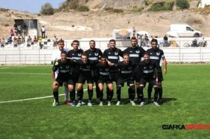 Έλαμψαν Δόξα και Αντίμαχος!