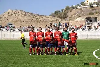 Την Πέμπτη στο Βάτι!