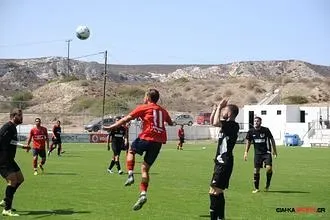 Ντέρμπι παραμονής στο Βάτι!