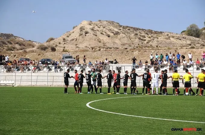 Εξ αναβολής ντέρμπι στην Καρδάμαινα!
