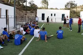 Ο Ξάνθος διαμαρτύρεται έντονα