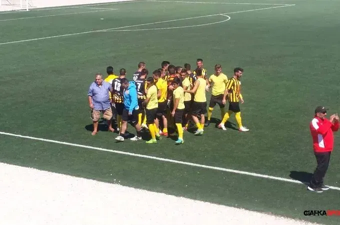 Στη Νίσυρο ο Άρης Αρχαγγέλου!