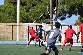 Ανανέωσαν οι Τσαγγάρης και Πουλής