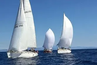 Όλα έτοιμα για το Rodos Cup