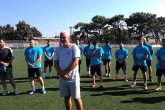 Συνάντηση το Σάββατο για τη Δήμητρα