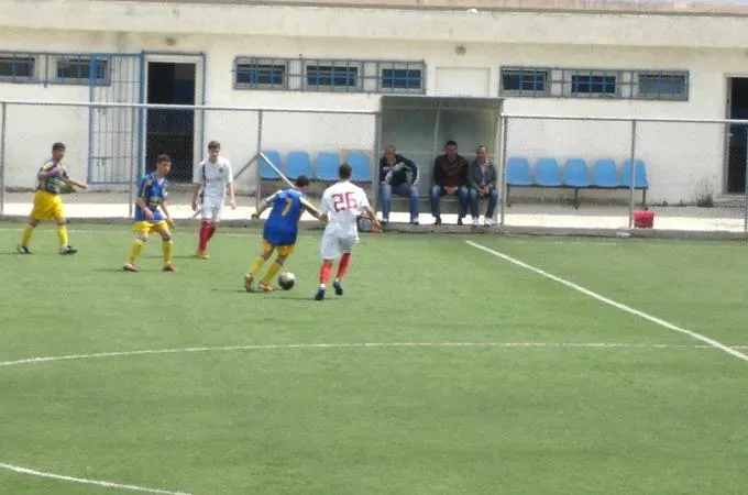 Πήρε Κλημαντή και Πέθακα!