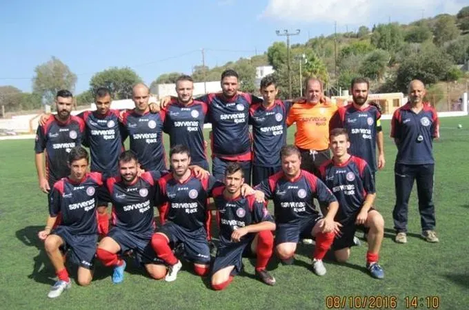 Ο νέος Άγιος Ισίδωρος