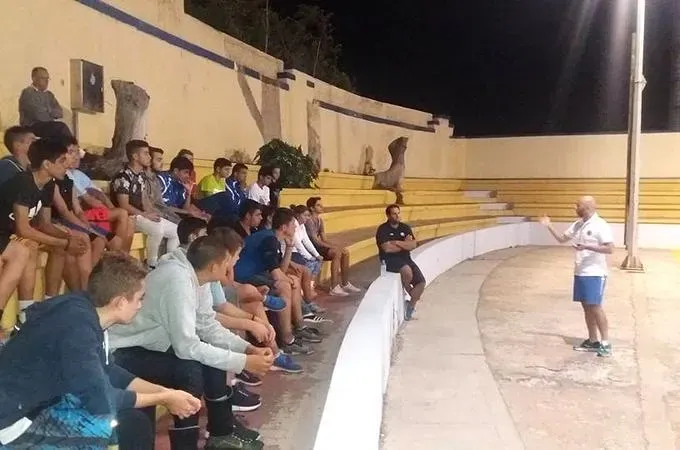 Ενημέρωση από Φάκαρο