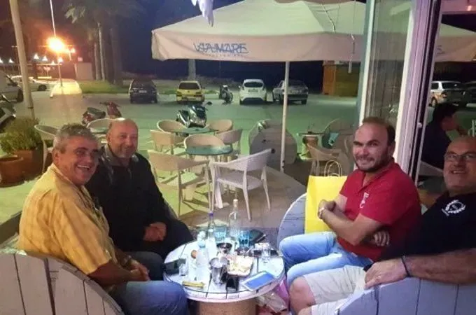 Το νόημα του αθλητισμού