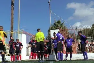 Ανοίγει η αυλαία στη Νίσυρο!