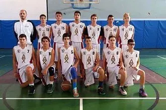 ΠΑΙΔΕΣ: Ιπποκράτης- ΑΕ Δικαίου 70-56