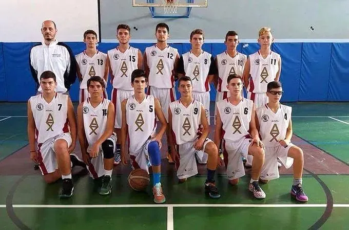 ΠΑΙΔΕΣ: Ιπποκράτης- ΑΕ Δικαίου 70-56