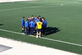 Νίκη- ''οξυγόνο'' για Ηρακλή Μαριτσών!