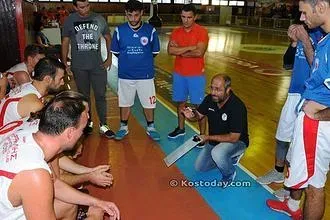 Ο Ηρακλής 2000 στο φάιναλ-φορ!