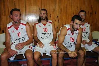 Και ξανά προς τις... νίκες τραβά!