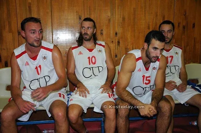 Και ξανά προς τις... νίκες τραβά!