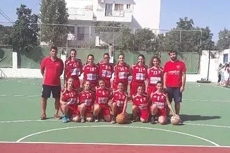 ΚΟΡΑΣΙΔΕΣ: ΑΕ Δικαίου- ΕΑΚΑ 40-59