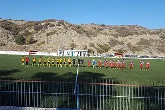 Του ''χάλασε'' τη γιορτή!