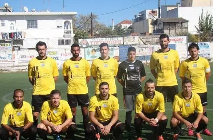 Ευχές σε Μαΐλη