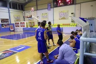 Επέστρεψε στις νίκες η Ελπίδα!
