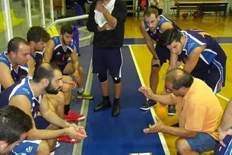 Παραμένει στον Ήλιο ο Χατζηκαλημέρης!