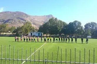 ''Λευκή'' ισοπαλία στην Τήλο