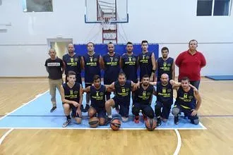 Τέλος ο Μπαρόγιωργας από Σύμη