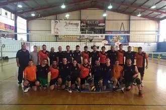 Φιλική νίκη για τις Αθλοπαιδιές