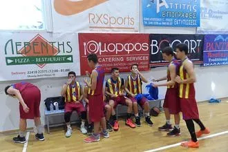 Περαστικά από Γ.Α.Σ. Ιάλυσος