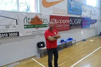 ''Ευχαριστώ και καλή συνέχεια''