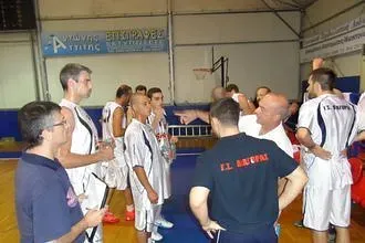 Εύκολο ''διπλό'' για Διαγόρα!