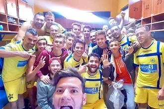 Παραμένει στην κορυφή ο Απόλλωνας!