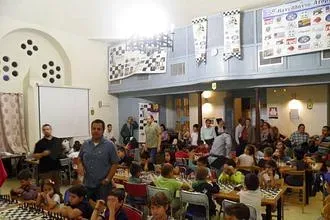 To Grand Prix του Ιππότη