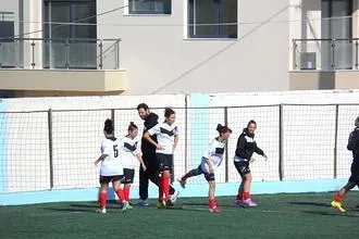 Με απουσίες στην Αθήνα ο Α.Σ.Τ.Ι.Ρ.