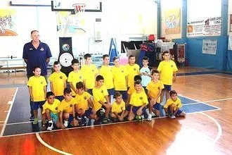 Μόνο στα μίνι ο Α.Ο. Σταματίου